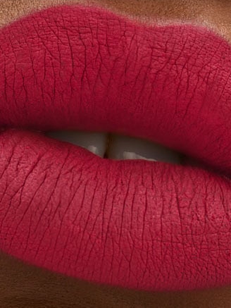 Locked Kiss Lipstick shade - COY